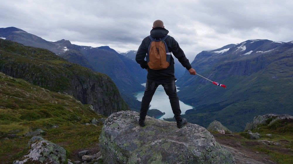 Photograph by Andrei Baburin