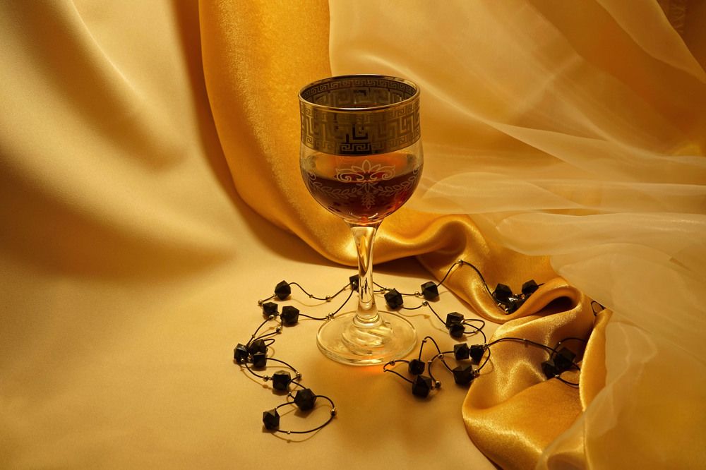 Photograph by Tatiana Glazkova