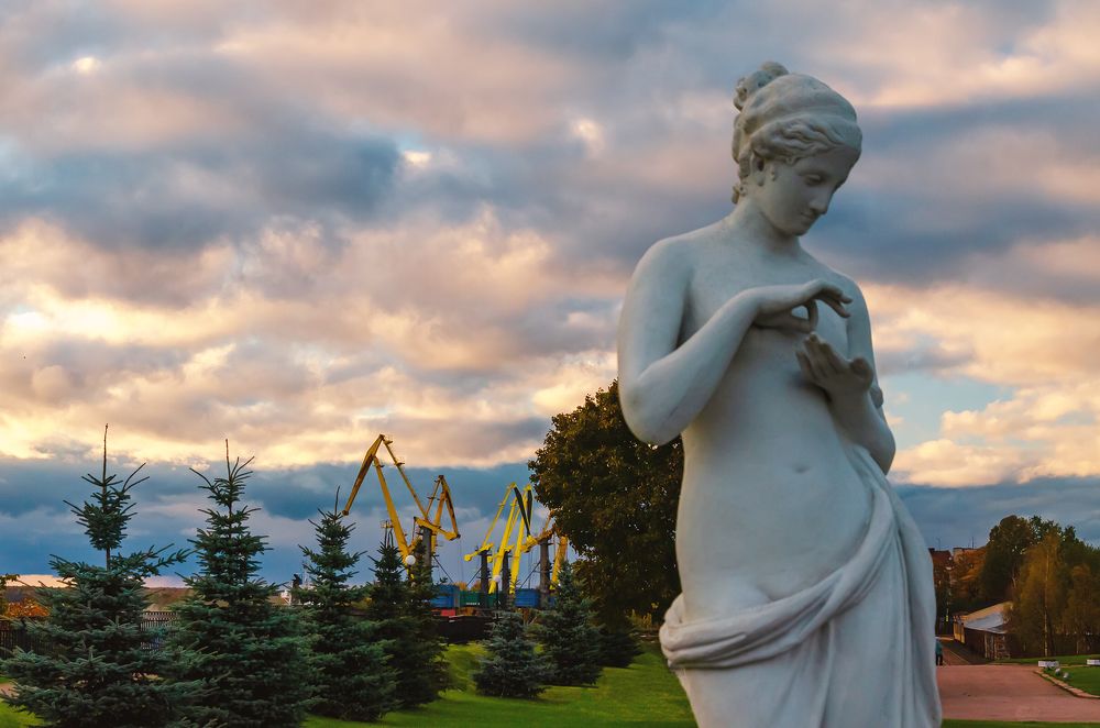 Фотография автора Lyudmila Yakovleva