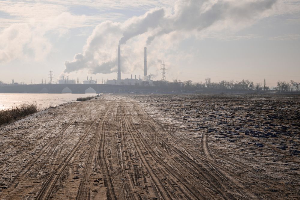Фотография автора Валерий Лушин