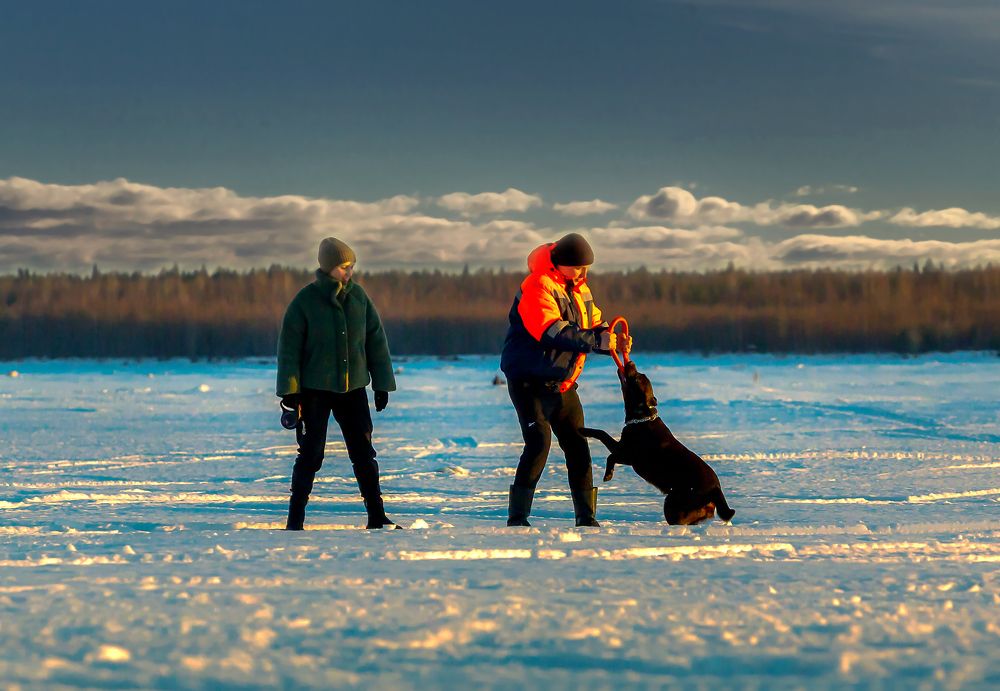 Photograph by Валентин Кузьмин