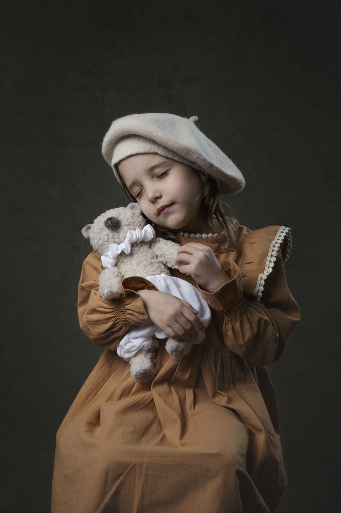 Фотография автора RANDELLI EUGENIA