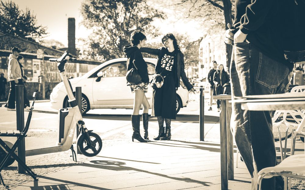 Photograph by Vladimir Borisov