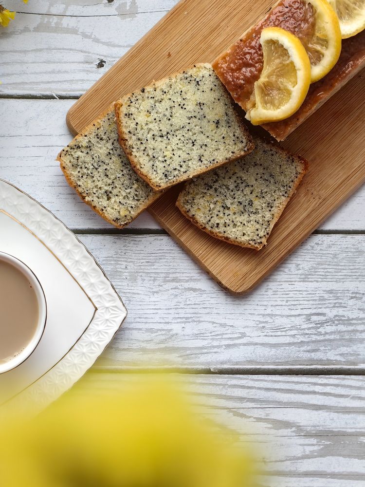 Фотография автора Ольга Панасюк