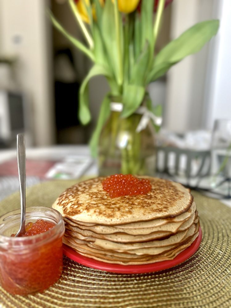 Photograph by Алёна Маринина