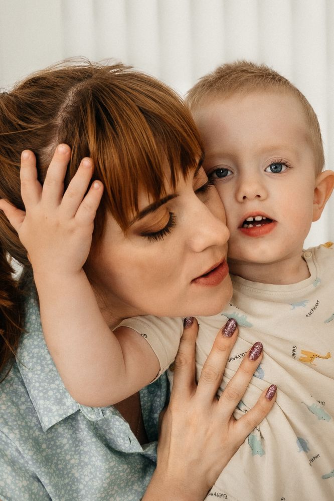 Photograph by Наумова Татьяна