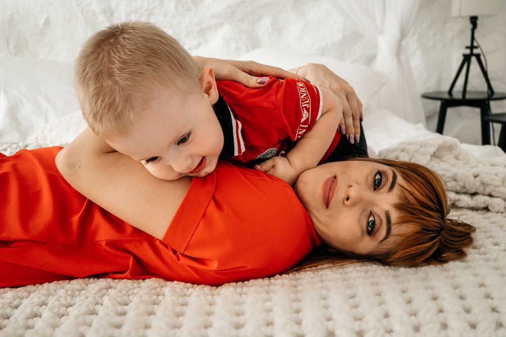 Photograph by Наумова Татьяна