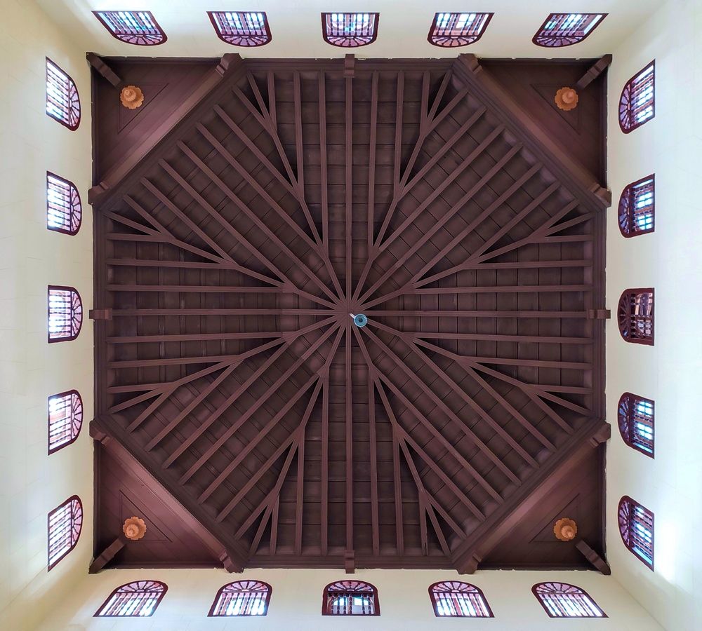 Photograph by Evelyn Carnot Montes