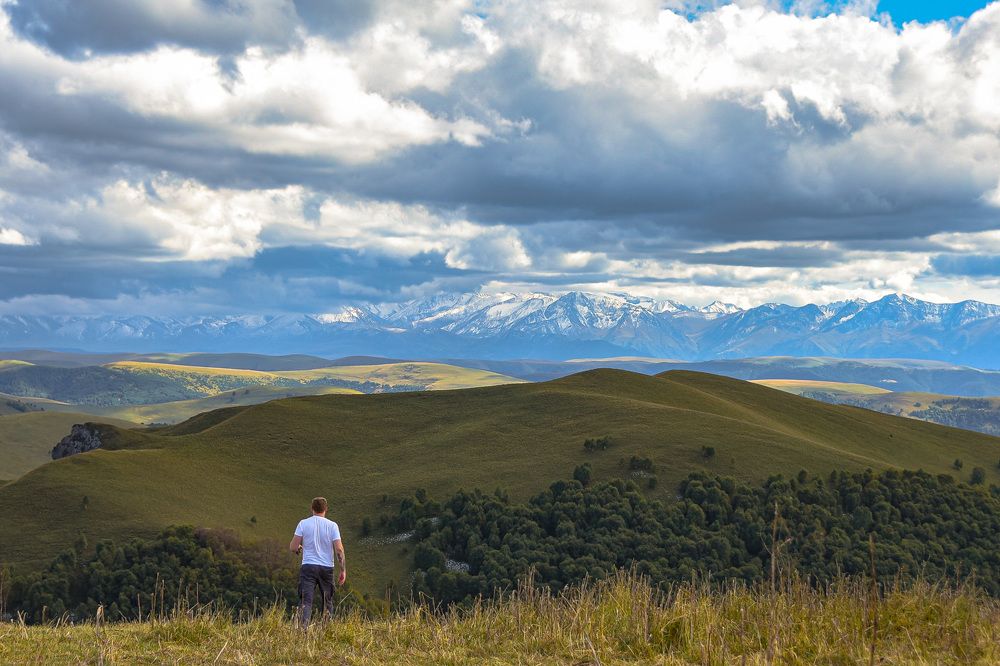 Photograph by Антон Бабичев