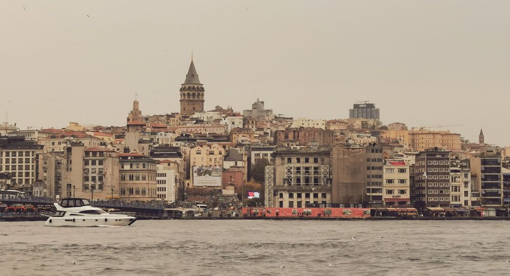 Photograph by Mohamed Larbi Larouk