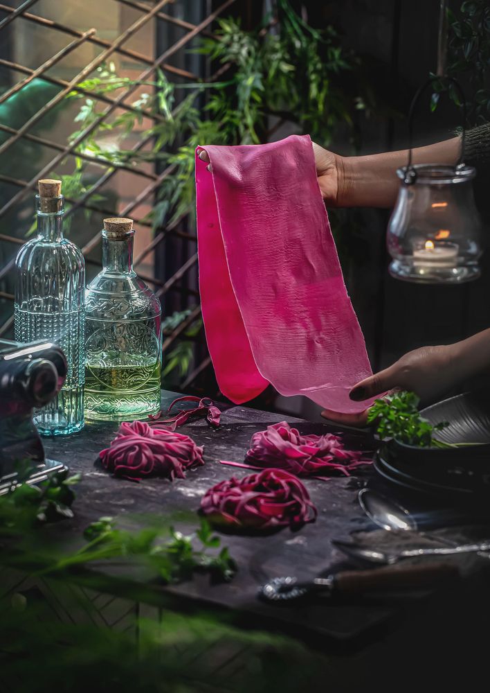 Photograph by Roena Ahmed