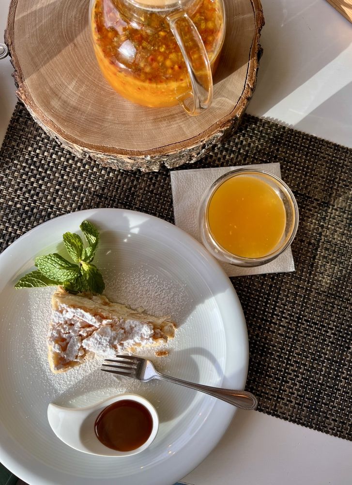 Photograph by Iryna Zakharchenia