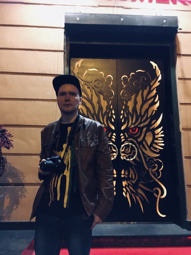 Photograph by Андрей
