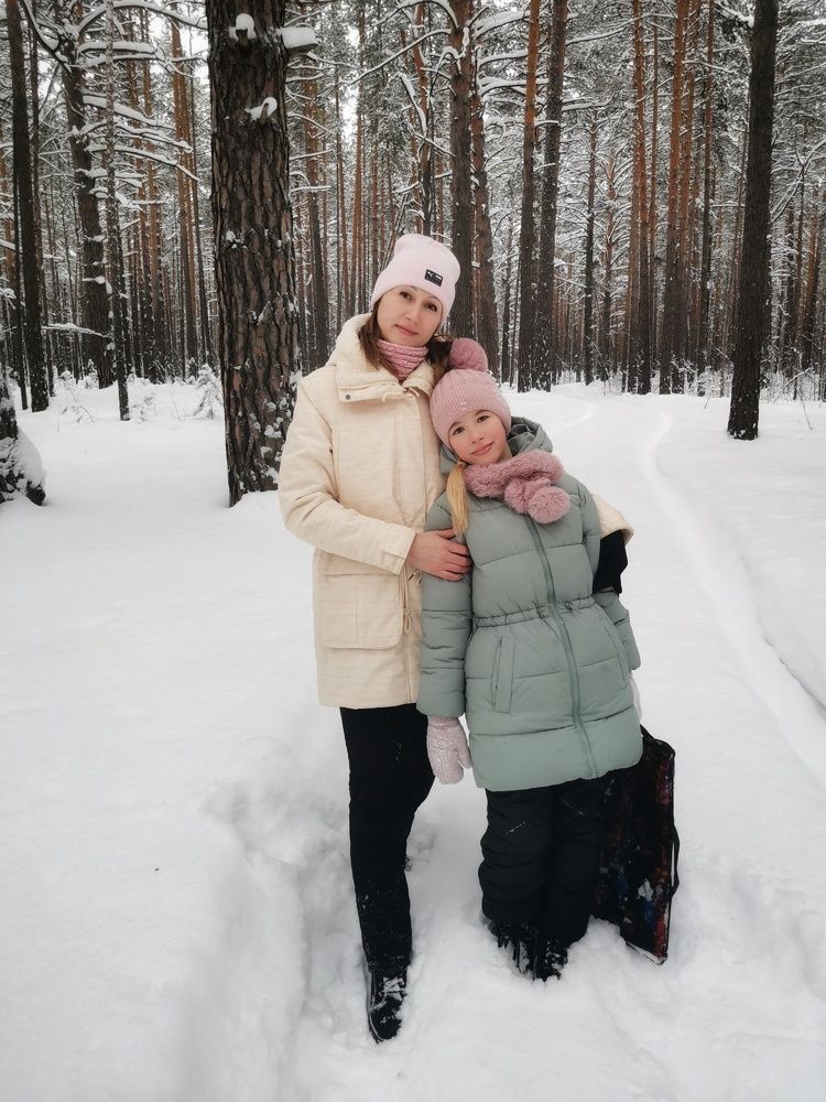 Photograph by Елена Есипова