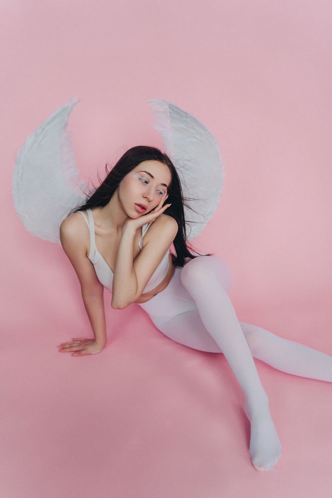 Photograph by Evgeniya Neradovskaya