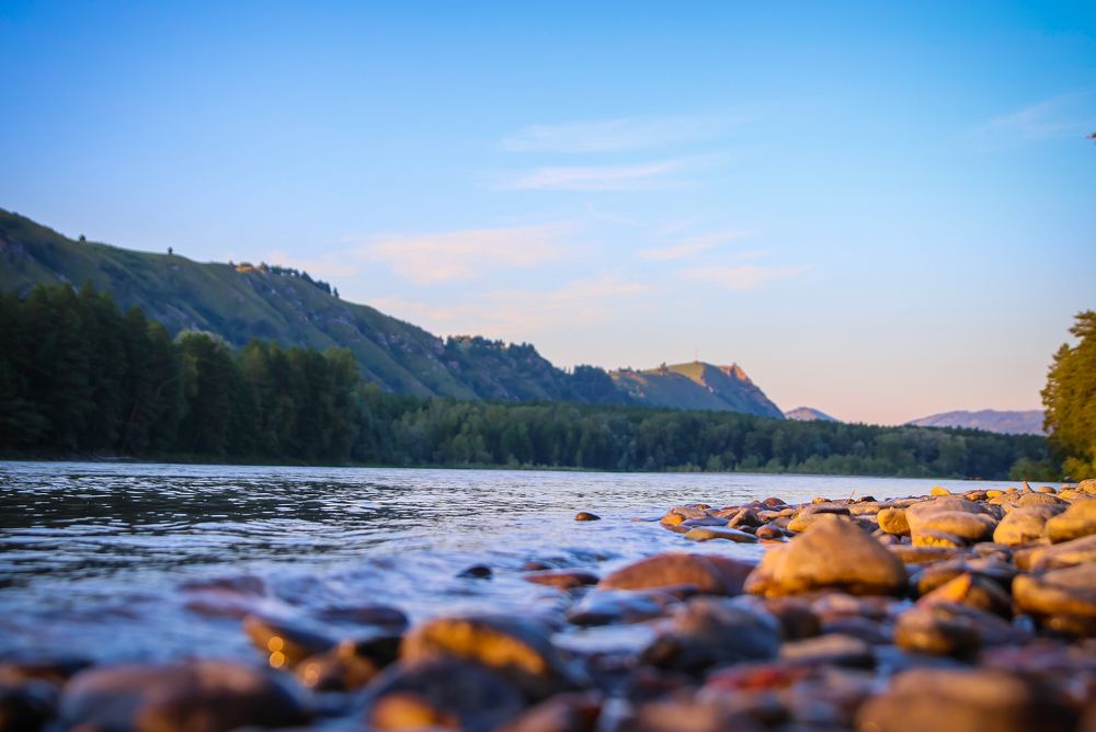Photograph by Евгения Сенченко