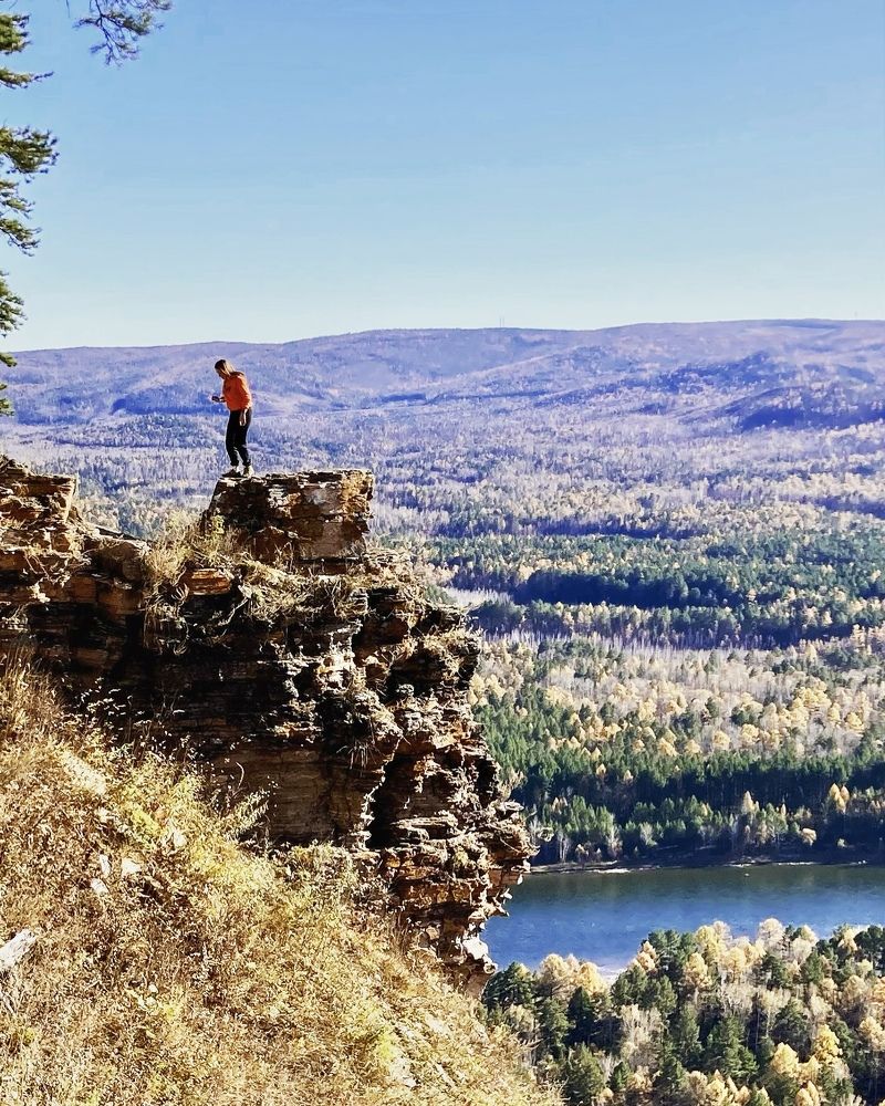 Photograph by Инна Шикуева