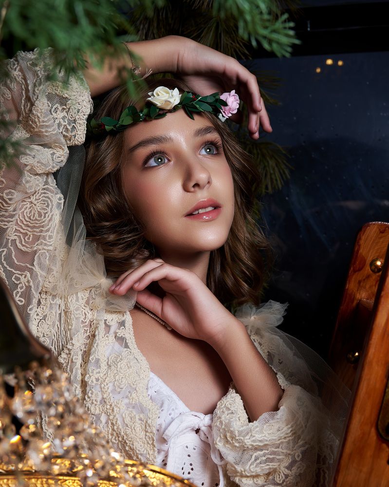 Photograph by Павел Шевченко