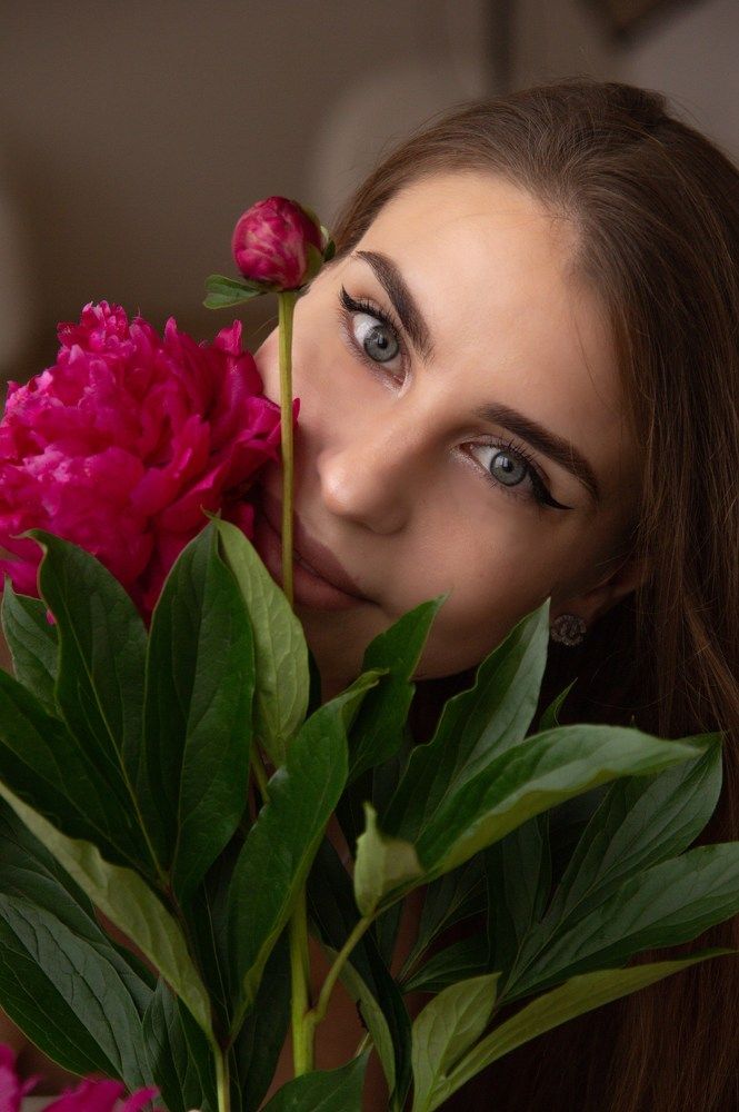 Photograph by Екатерина Брехова