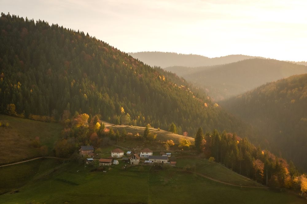 Photograph by Roman Vislobokov