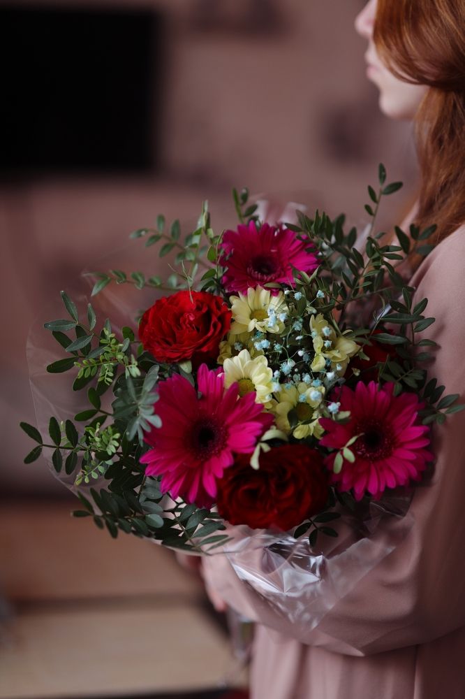 Photograph by Светлана Герасимчук