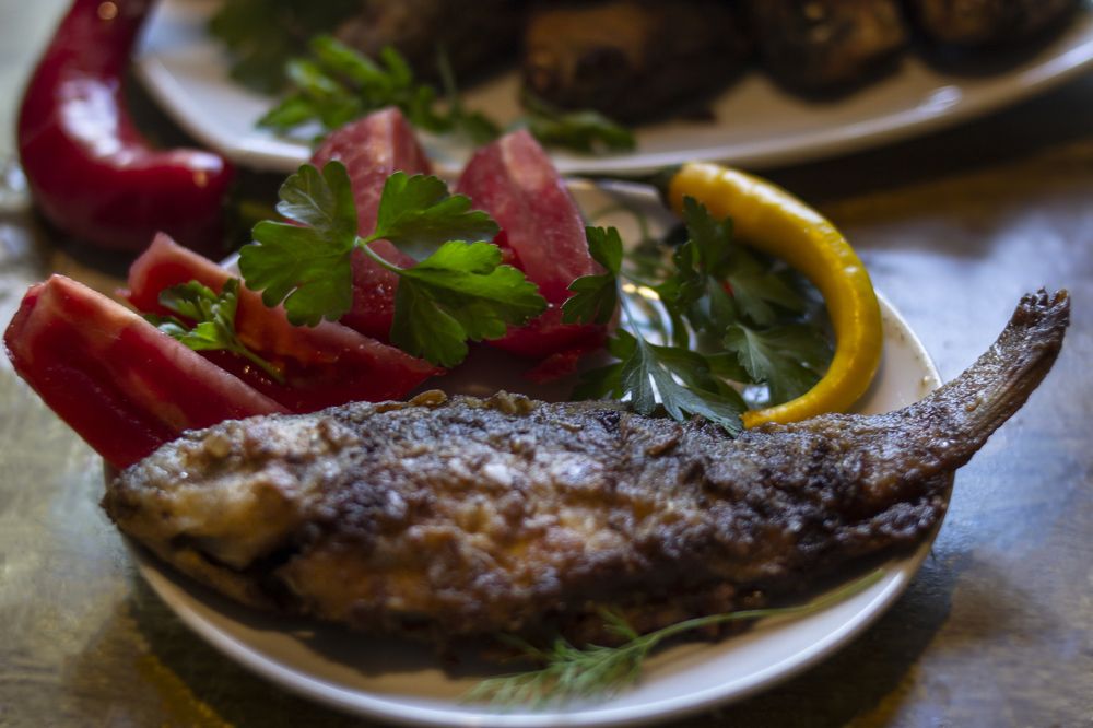 Photograph by Татьяна Шахматова