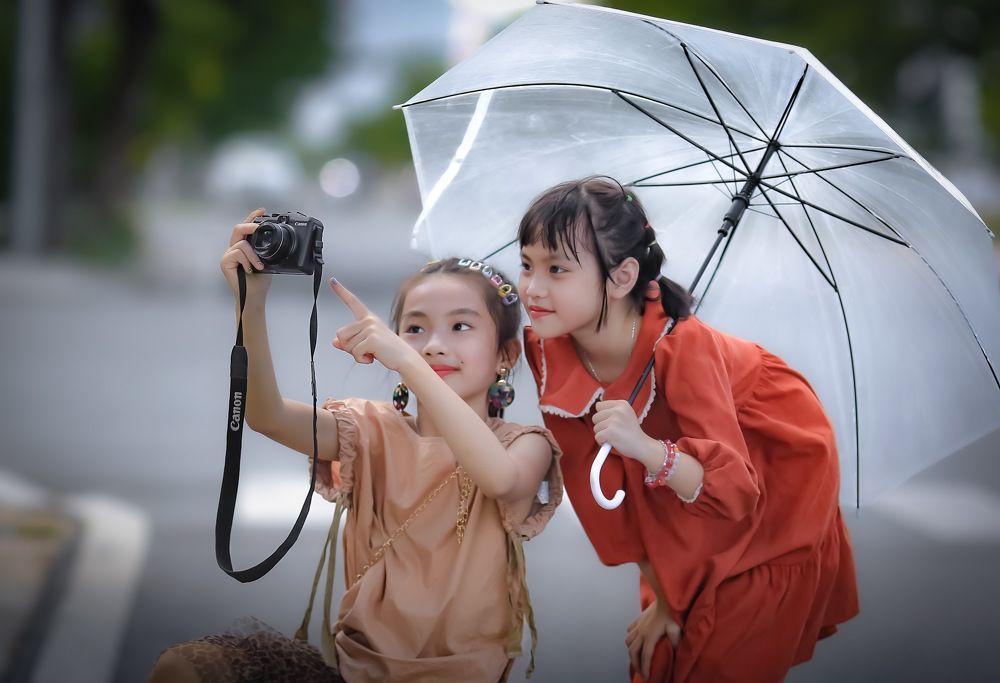 Photograph by Dũng Phùng