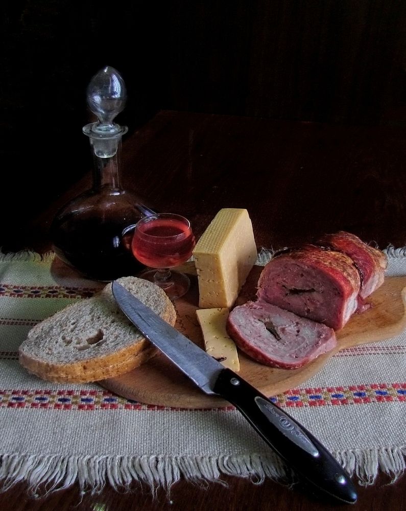 Фотография автора Роман Савоцкий