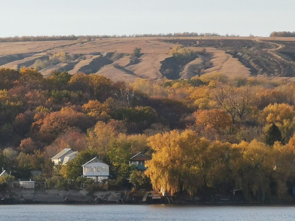 Photograph by Alexey Reznichenko