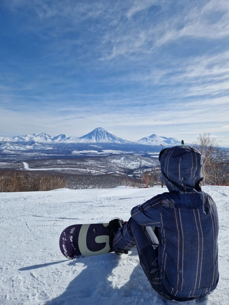 Фотография автора Наталья Вертугина