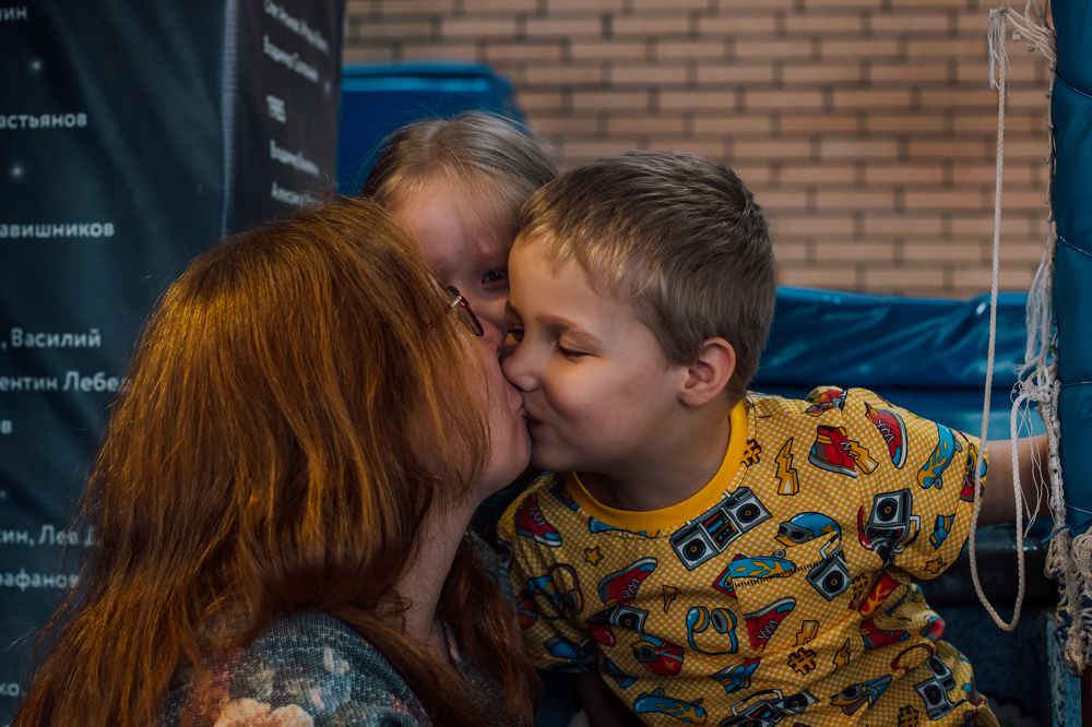 Photograph by Дмитрий Пасынков