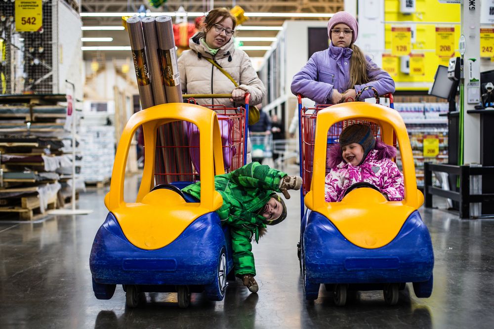 Photograph by Дмитрий Пасынков