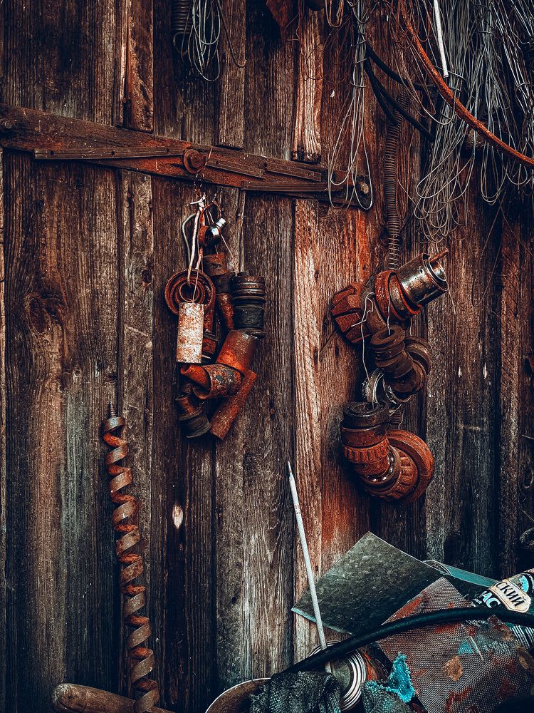 Photograph by Анна Пигулевская