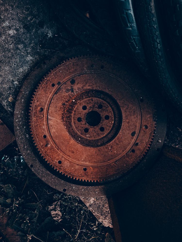 Photograph by Анна Пигулевская