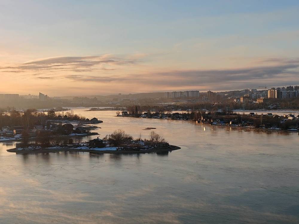 Photograph by Алёна Гильмуллина