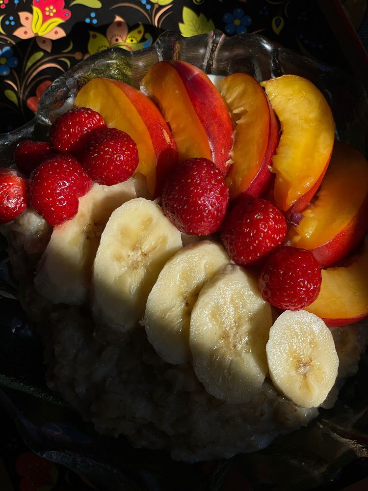 Photograph by Анна Пигулевская