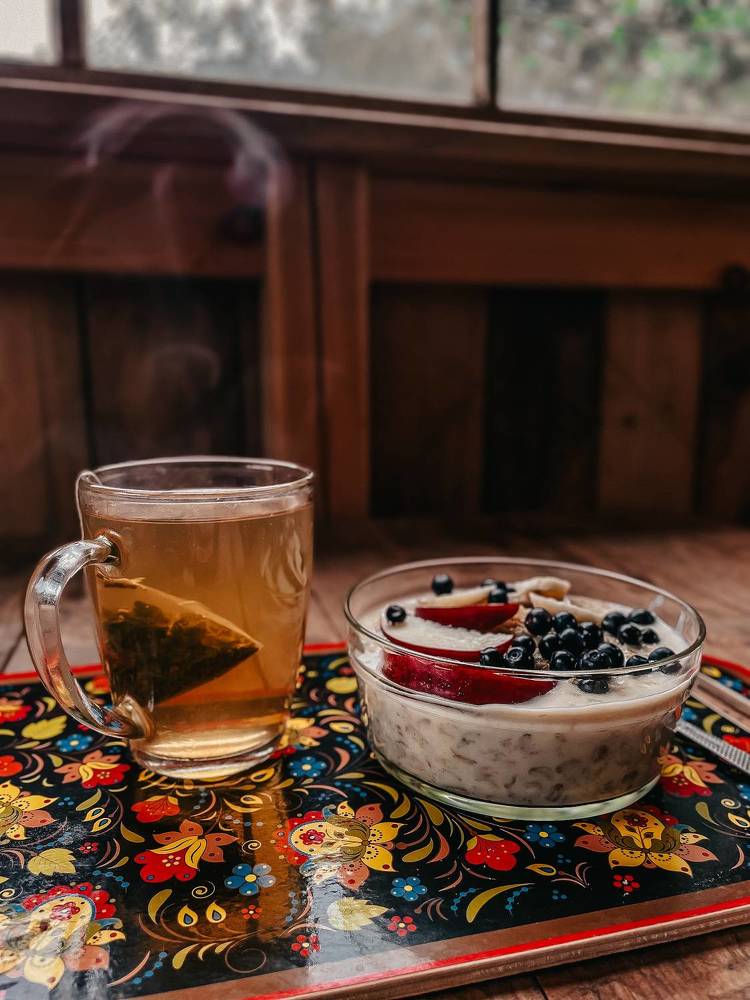 Photograph by Анна Пигулевская