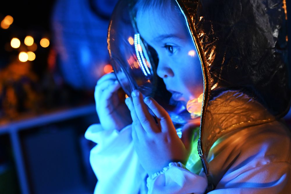 Photograph by Ильин Максим