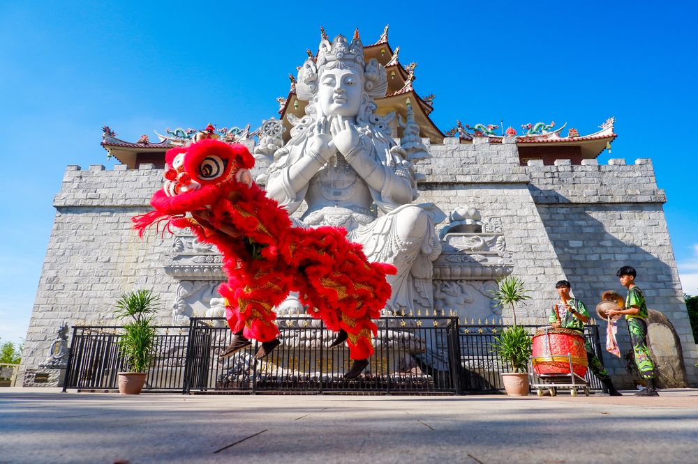 Photograph by Sumonca Reyhan Variza