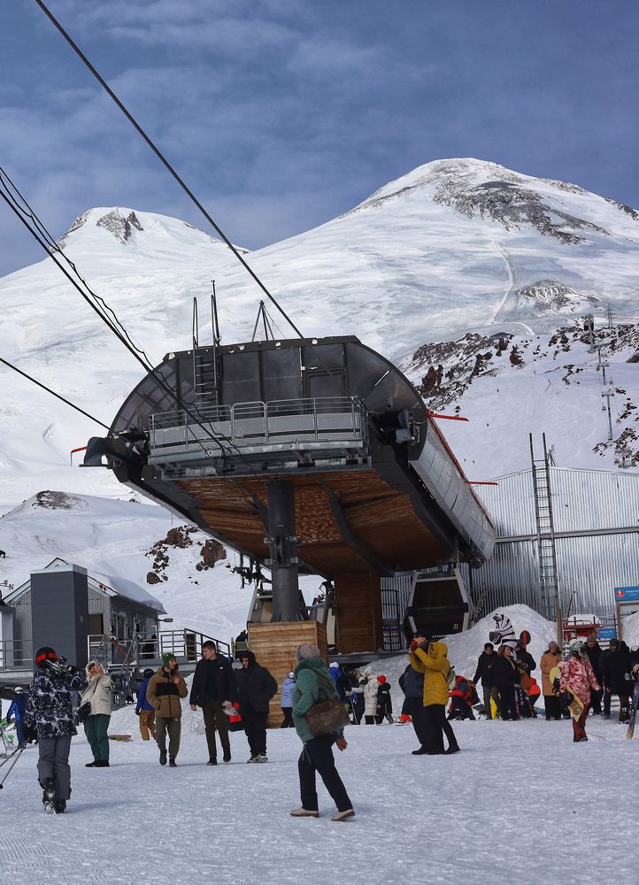 Photograph by Людмила Евстратова