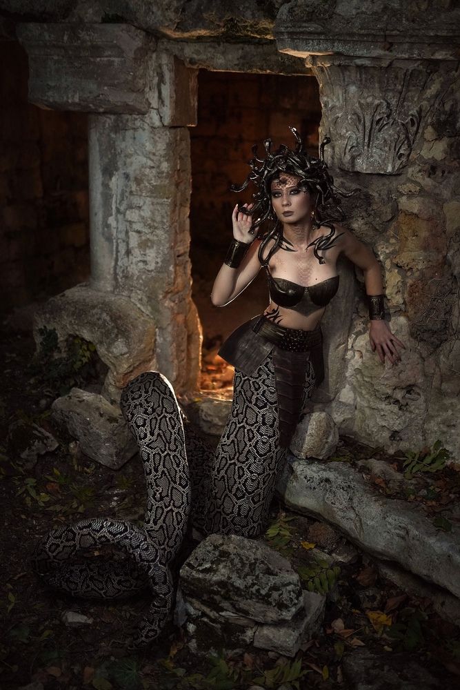 Photograph by Заручевская Надежда