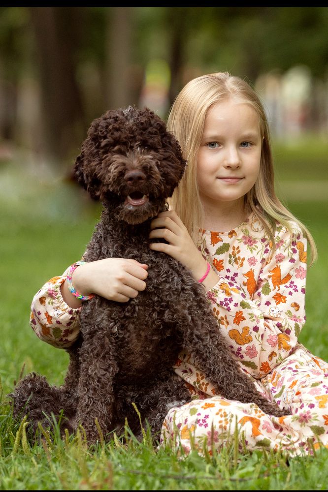 Photograph by Olga Varlamova