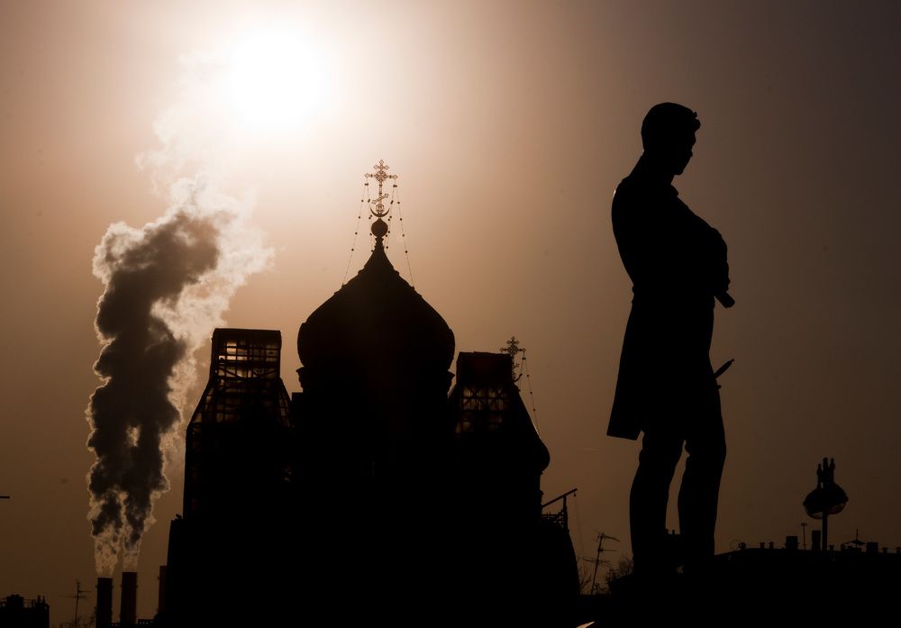 Photograph by Ольга Ходова