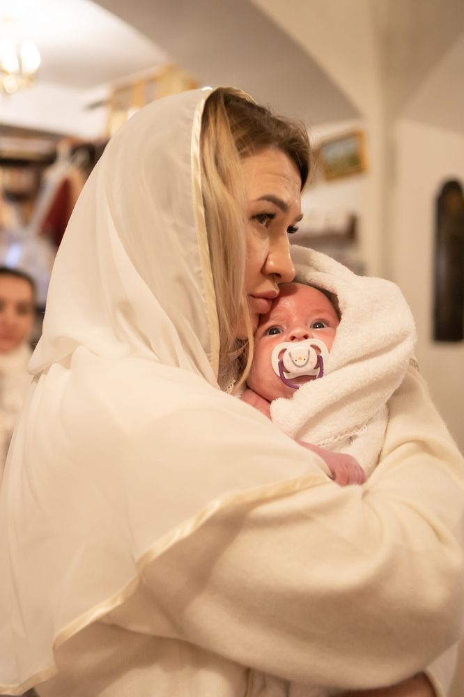 Photograph by Olga Varlamova