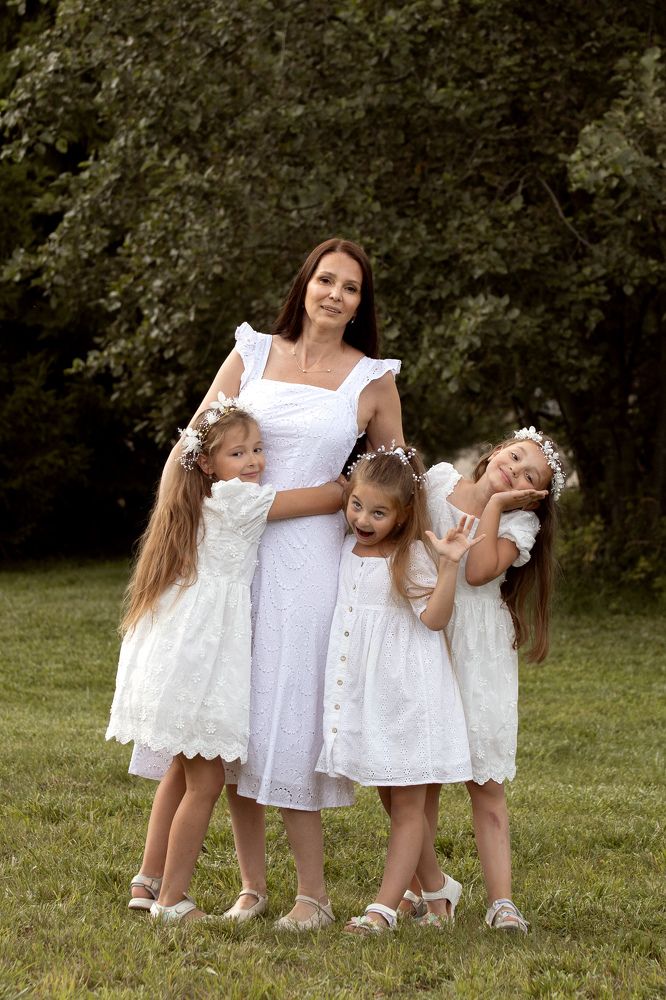 Photograph by Olga Varlamova