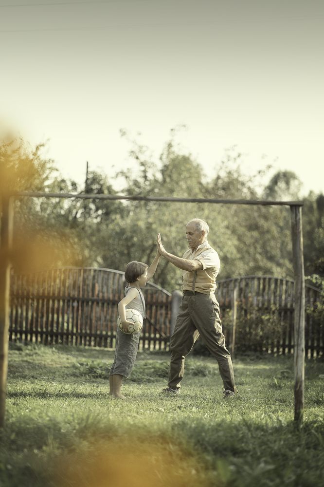 Photograph by Елена Мохонь