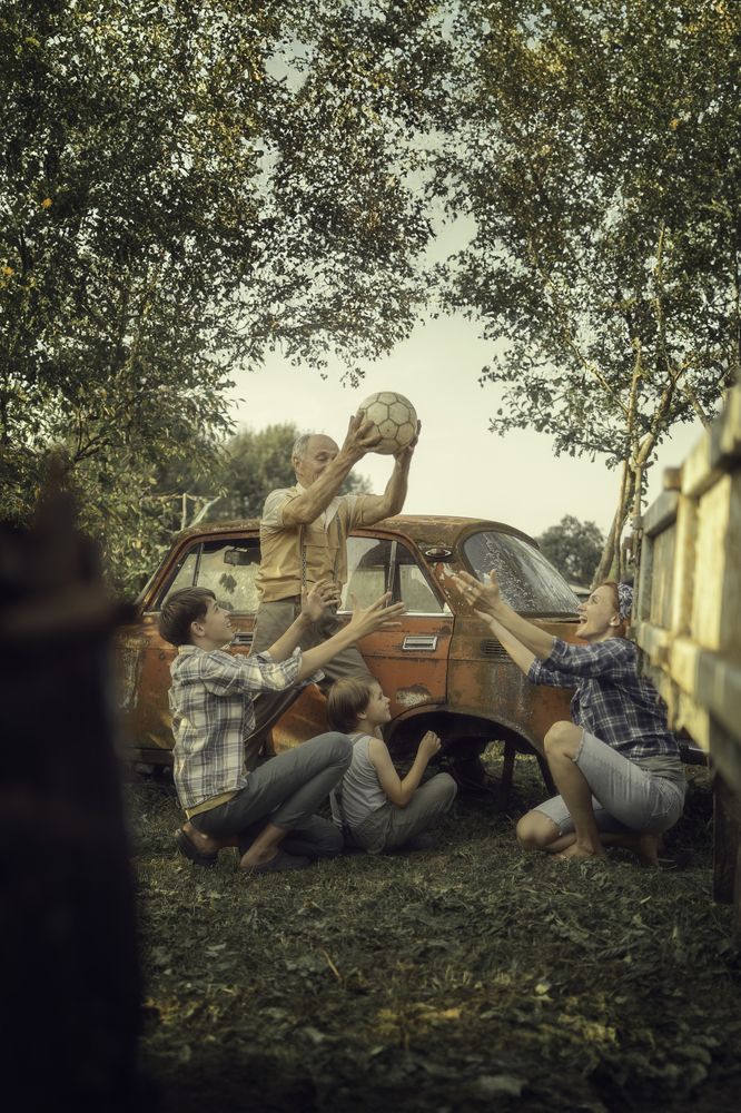 Photograph by Елена Мохонь