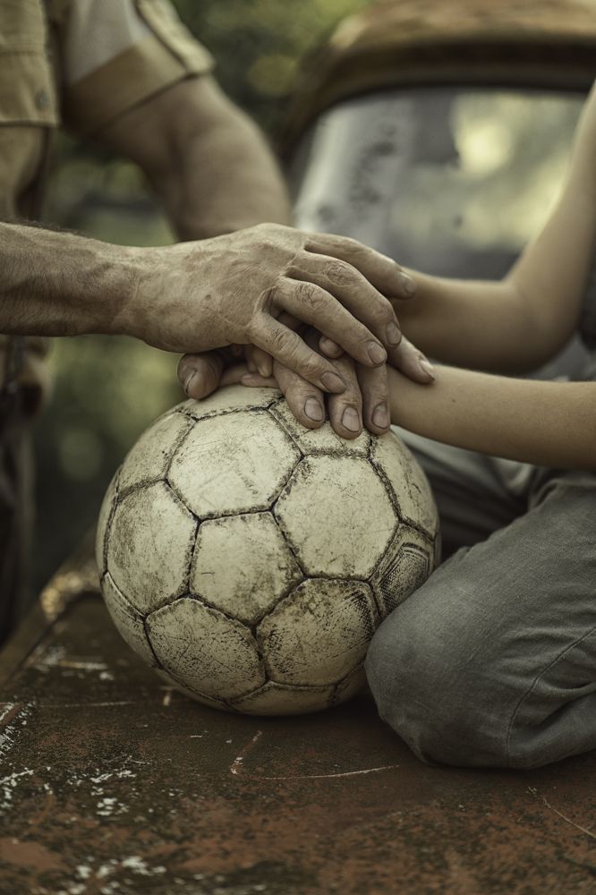 Photograph by Елена Мохонь