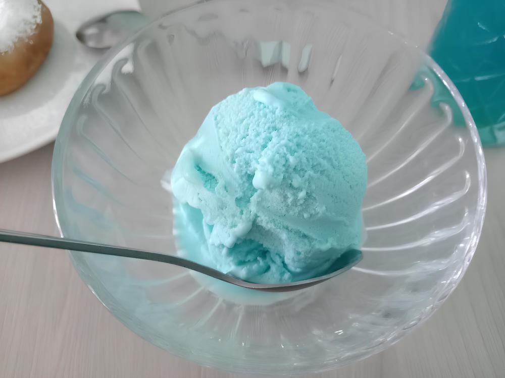 Мороженое, пирожное...