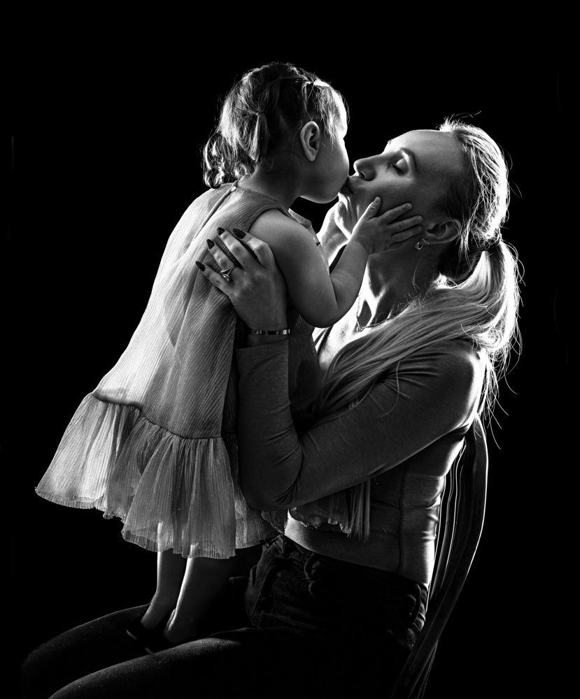 Photograph by Marina Poushkina